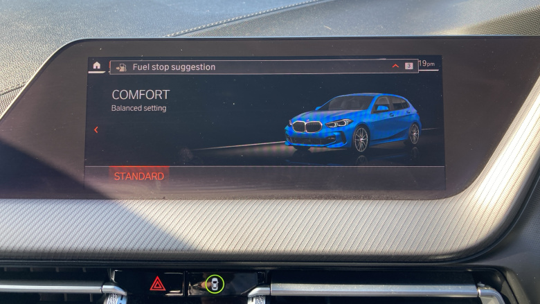 BMW 1 Series 118i M Sport 5dr Step Auto Petrol Hatchback